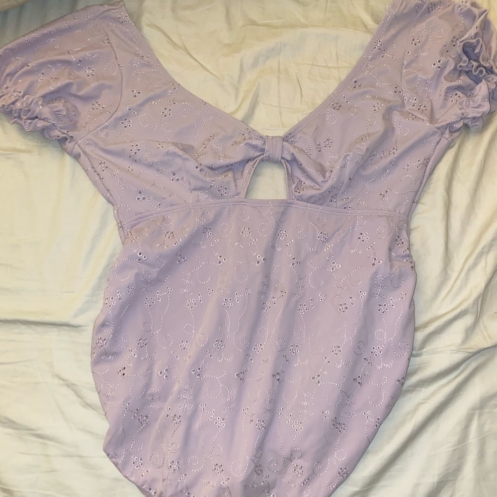 ASOS Maternity one piece